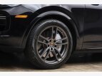 Thumbnail Photo 34 for 2020 Porsche Cayenne Turbo